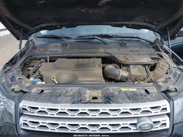 45432779 :رقم المزاد ، SALCR2FX3KH802851 vin ، 2019 Land Rover Discovery Sport Hse/landmark Edition مزاد بيع