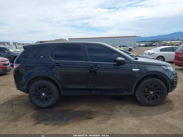 45432779 :رقم المزاد ، SALCR2FX3KH802851 vin ، 2019 Land Rover Discovery Sport Hse/landmark Edition مزاد بيع