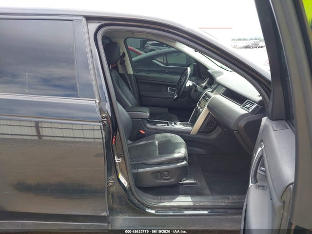 45432779 :رقم المزاد ، SALCR2FX3KH802851 vin ، 2019 Land Rover Discovery Sport Hse/landmark Edition مزاد بيع