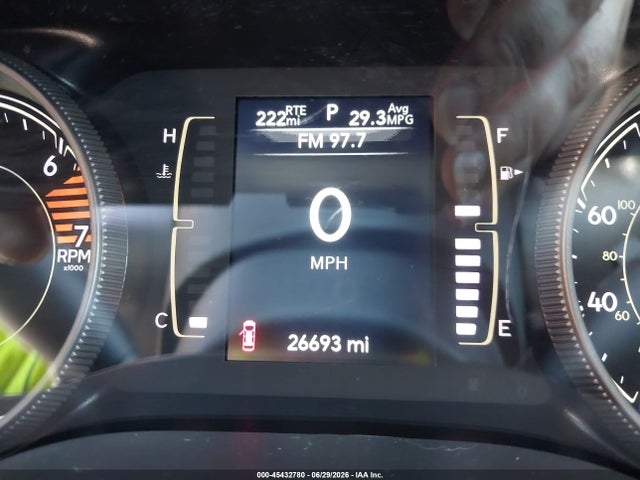 Jeep Cherokee Latitude 4x4 2019 1C4PJMCB1KD449487 Image 16