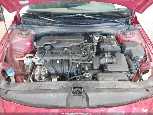45432781 :رقم المزاد ، KMHLS4DG8RU728463 vin ، 2024 Hyundai Elantra Sel مزاد بيع