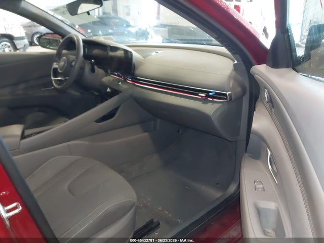 45432781 :رقم المزاد ، KMHLS4DG8RU728463 vin ، 2024 Hyundai Elantra Sel مزاد بيع