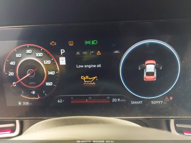 45432781 :رقم المزاد ، KMHLS4DG8RU728463 vin ، 2024 Hyundai Elantra Sel مزاد بيع