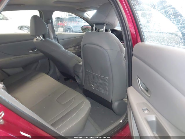 45432781 :رقم المزاد ، KMHLS4DG8RU728463 vin ، 2024 Hyundai Elantra Sel مزاد بيع