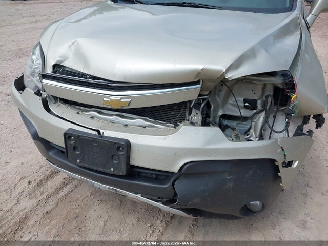 Aukcja sprzedaży 2013 Chevrolet Captiva Sport Fleet Ls, vin: 3GNAL2EK1DS641021, numer aukcji: 45432784