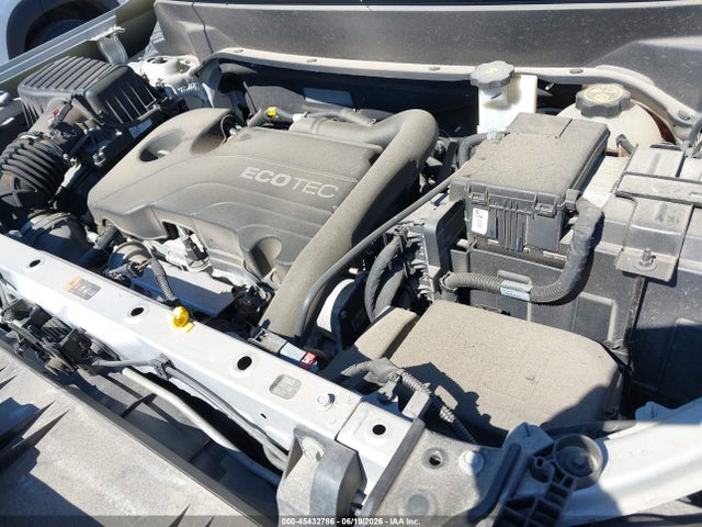Продажа на аукционе авто 2019 Gmc Terrain Slt, vin: 3GKALPEV1KL247367, номер лота: 45432786