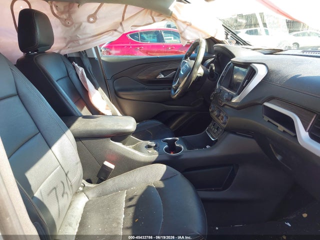 Продажа на аукционе авто 2019 Gmc Terrain Slt, vin: 3GKALPEV1KL247367, номер лота: 45432786