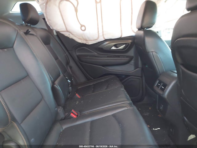 Продажа на аукционе авто 2019 Gmc Terrain Slt, vin: 3GKALPEV1KL247367, номер лота: 45432786