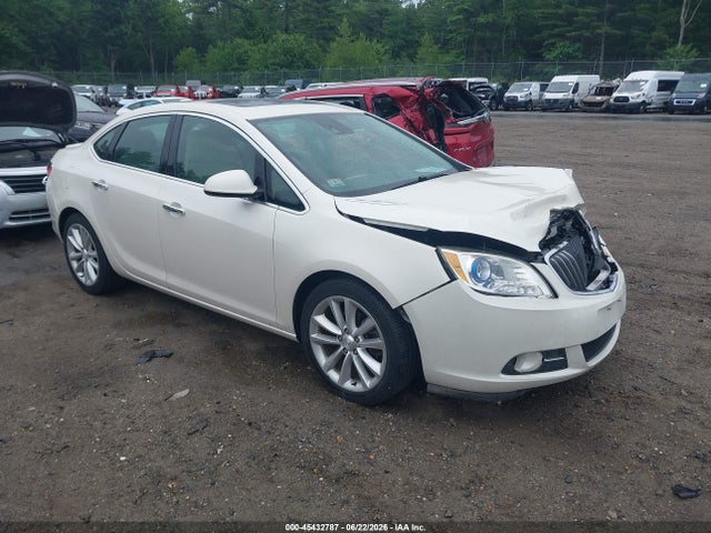 Продаж на аукціоні авто 2016 Buick Verano Premium Turbo Group, vin: 1G4PT5SV2G4104466, номер лоту: 45432787