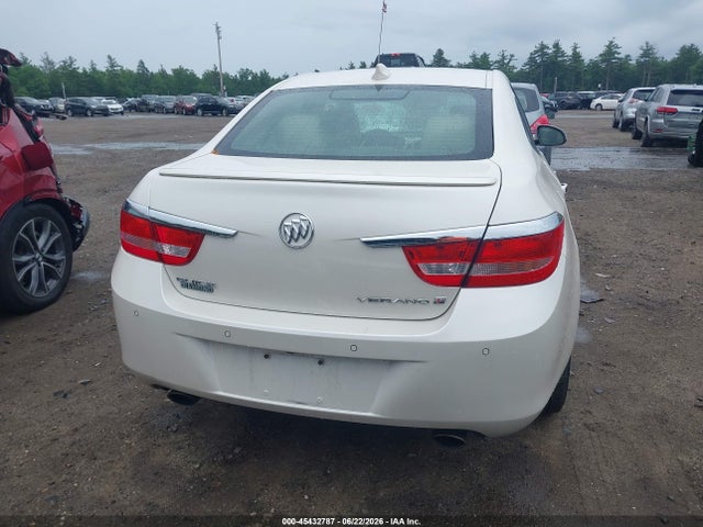 1G4PT5SV2G4104466 Buick Verano Premium Turbo Group