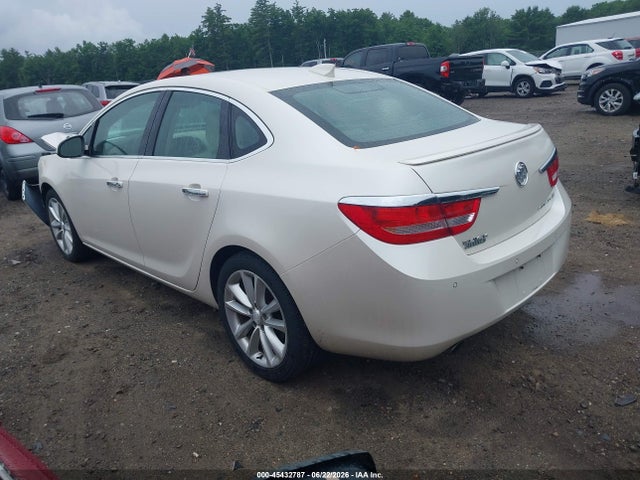 1G4PT5SV2G4104466 Buick Verano Premium Turbo Group