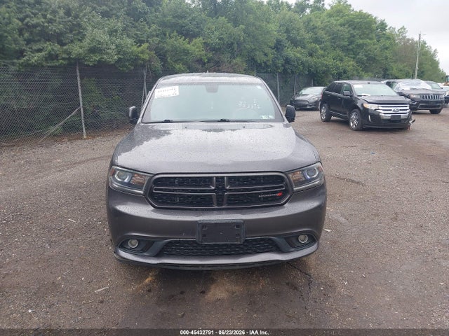Dodge Durango Sxt 2014 1C4RDJAG9EC495320 Image 12