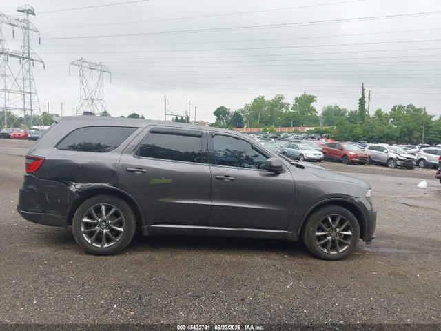 Dodge Durango Sxt 2014 1C4RDJAG9EC495320 Image 13