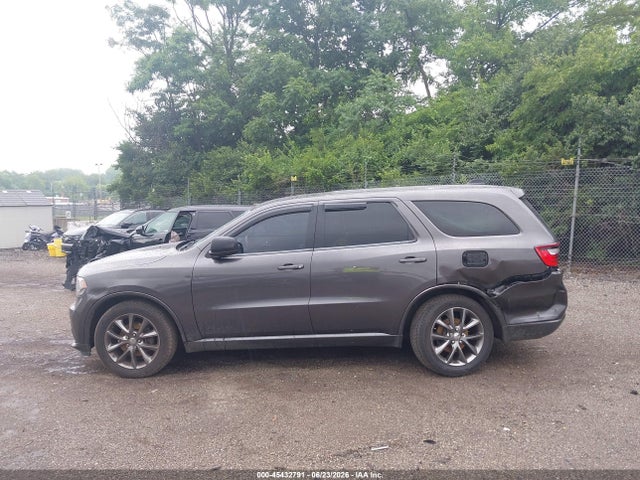 Dodge Durango Sxt 2014 1C4RDJAG9EC495320 Image 14