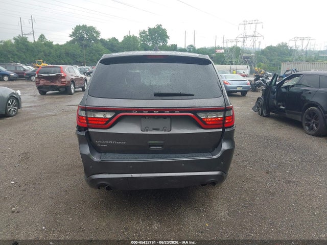 Dodge Durango Sxt 2014 1C4RDJAG9EC495320 Image 16
