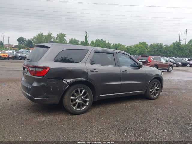 Dodge Durango Sxt 2014 1C4RDJAG9EC495320 Image 18