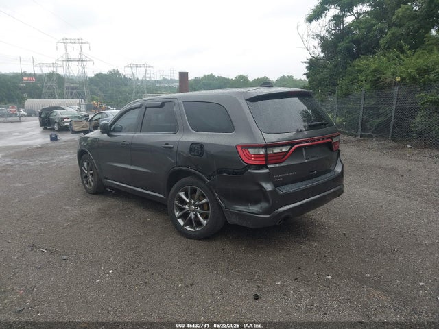 Dodge Durango Sxt 2014 1C4RDJAG9EC495320 Image 3