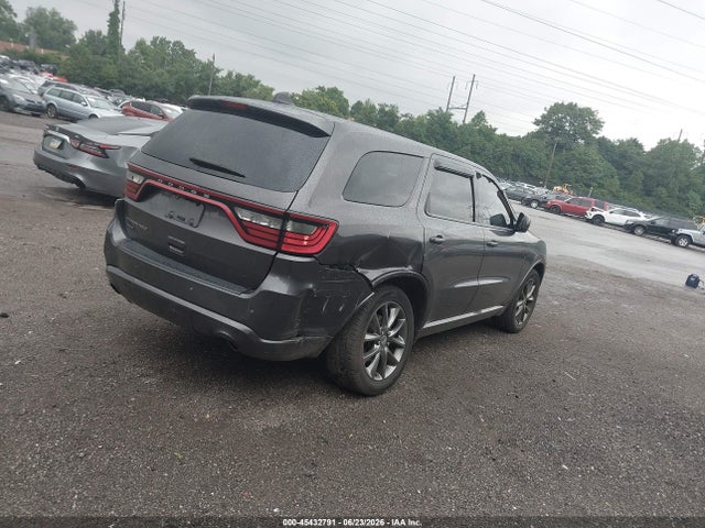 Dodge Durango Sxt 2014 1C4RDJAG9EC495320 Image 4