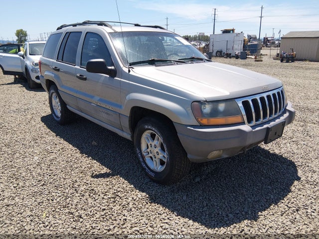 Aukcja sprzedaży 2000 Jeep Grand Cherokee Laredo, vin: 1J4GW48N4YC219794, numer aukcji: 45432795