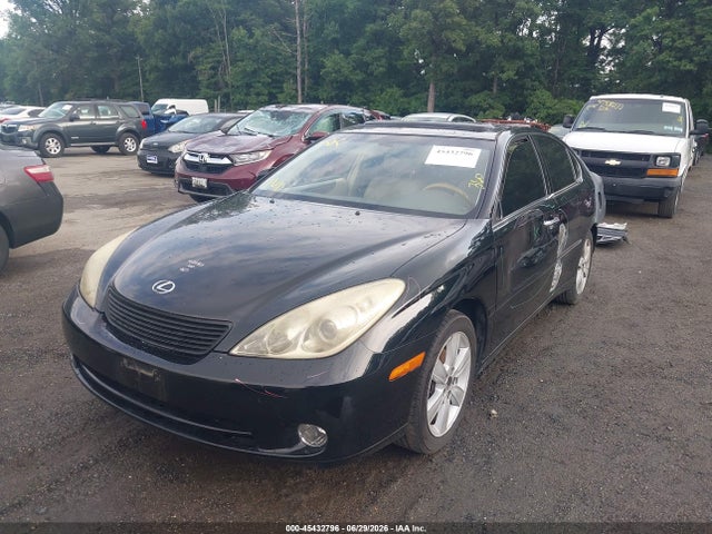 45432796 :رقم المزاد ، JTHBA30G455073501 vin ، 2005 Lexus Es 330 مزاد بيع