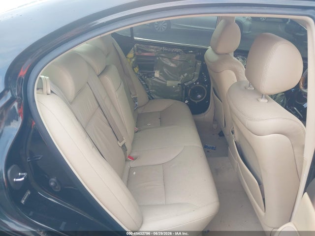 Aukcja sprzedaży 2005 Lexus Es 330, vin: JTHBA30G455073501, numer aukcji: 45432796