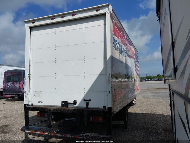 Продаж на аукціоні авто 2019 Isuzu Npr, vin: 54DB4W1B1KS805573, номер лоту: 45432800