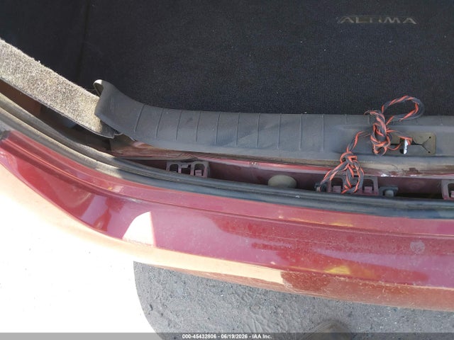 1N4AL3AP6FC296020 Nissan Altima 2.5 Sv