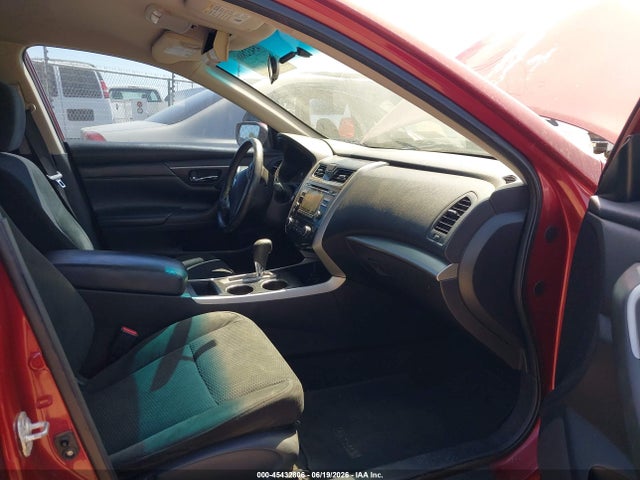 1N4AL3AP6FC296020 Nissan Altima 2.5 Sv