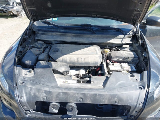 1C4PJMAB5GW119883 Jeep Cherokee Sport