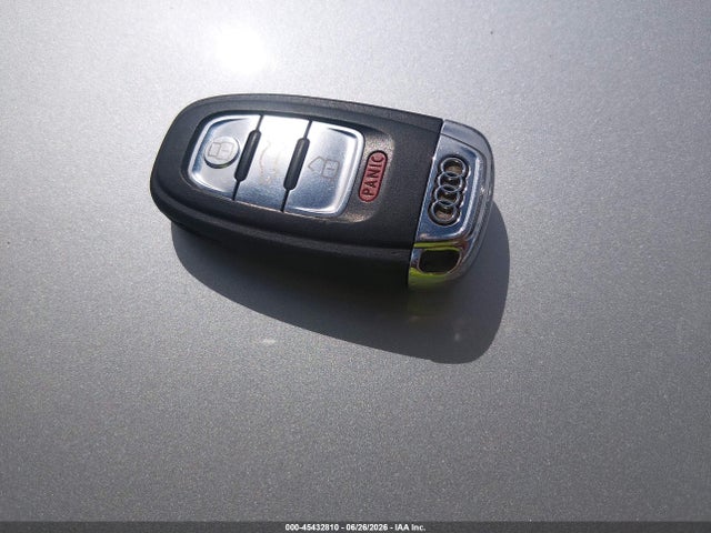 45432810 :رقم المزاد ، WAUSF78K29A078077 vin ، 2009 Audi A4 2.0t Premium مزاد بيع