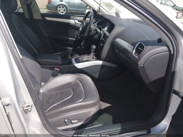 45432810 :رقم المزاد ، WAUSF78K29A078077 vin ، 2009 Audi A4 2.0t Premium مزاد بيع