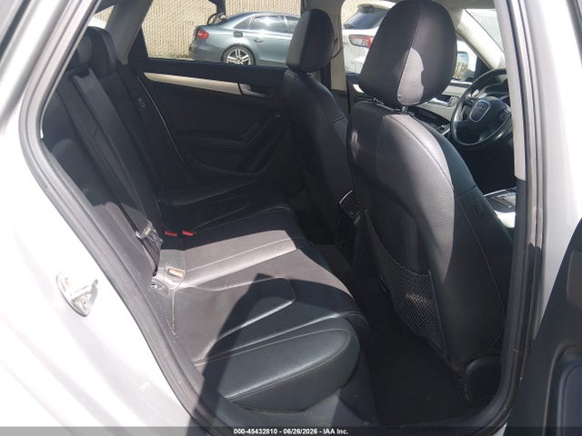 45432810 :رقم المزاد ، WAUSF78K29A078077 vin ، 2009 Audi A4 2.0t Premium مزاد بيع