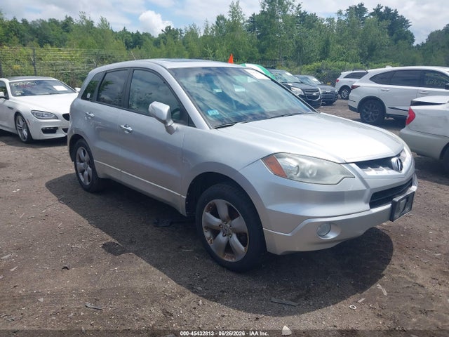 Aukcja sprzedaży 2008 Acura Rdx, vin: 5J8TB18528A000988, numer aukcji: 45432813