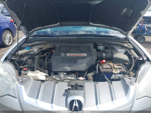 Aukcja sprzedaży 2008 Acura Rdx, vin: 5J8TB18528A000988, numer aukcji: 45432813