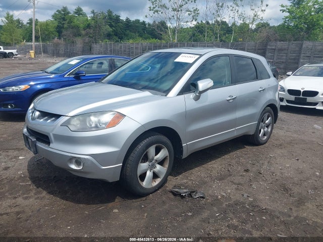 Aukcja sprzedaży 2008 Acura Rdx, vin: 5J8TB18528A000988, numer aukcji: 45432813