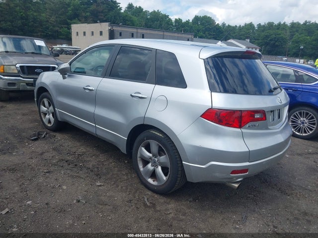 Aukcja sprzedaży 2008 Acura Rdx, vin: 5J8TB18528A000988, numer aukcji: 45432813