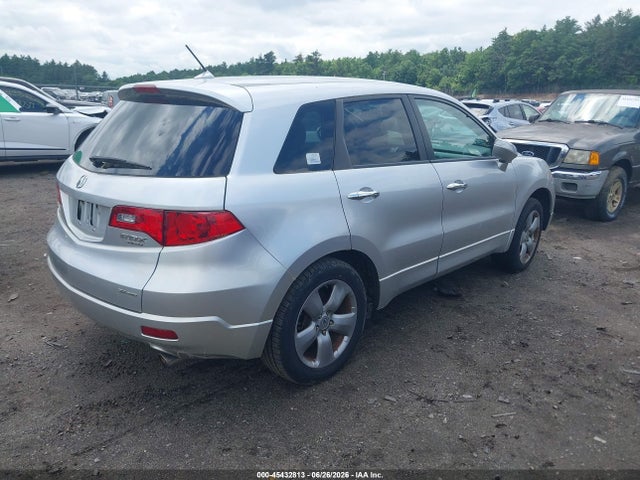 Aukcja sprzedaży 2008 Acura Rdx, vin: 5J8TB18528A000988, numer aukcji: 45432813