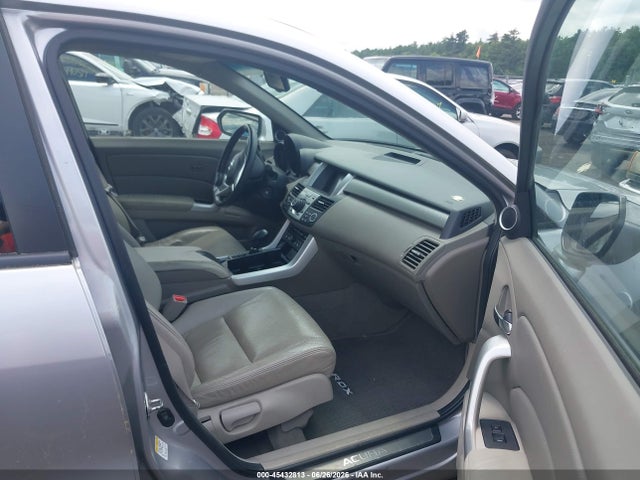 Aukcja sprzedaży 2008 Acura Rdx, vin: 5J8TB18528A000988, numer aukcji: 45432813
