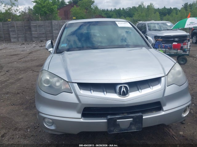 Aukcja sprzedaży 2008 Acura Rdx, vin: 5J8TB18528A000988, numer aukcji: 45432813