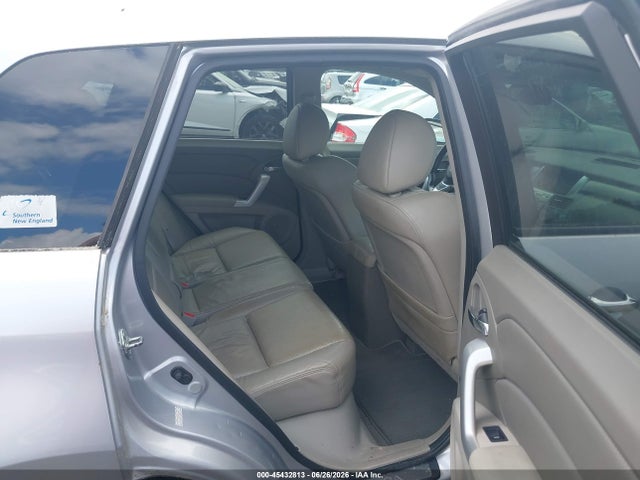 Aukcja sprzedaży 2008 Acura Rdx, vin: 5J8TB18528A000988, numer aukcji: 45432813