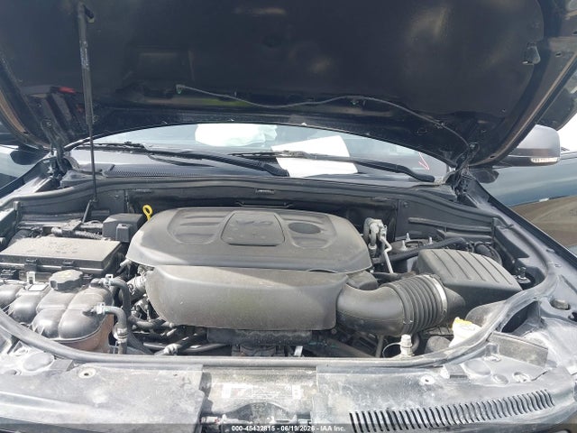 45432815 :رقم المزاد ، 1C4RJEBG2MC717600 vin ، 2021 Jeep Grand Cherokee 80th Anniversary 4x2 مزاد بيع