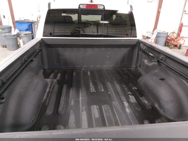 45432822 :رقم المزاد ، 1C6SRFMT8NN324806 vin ، 2022 Ram 1500 Big Horn  4x4 6'4 Box مزاد بيع