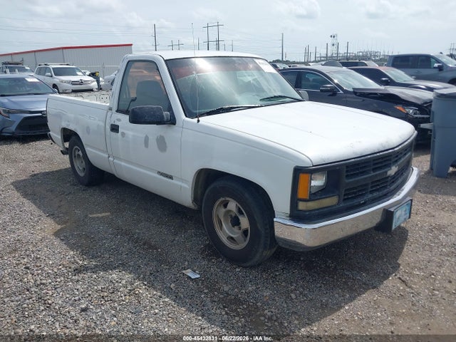 Продаж на аукціоні авто 1995 Chevrolet Gmt-400 C1500, vin: 1GCEC14Z7SZ259921, номер лоту: 45432831