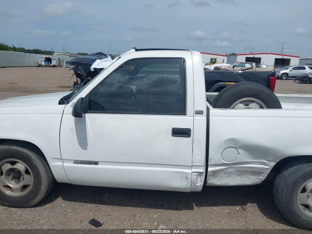 Продажа на аукционе авто 1995 Chevrolet Gmt-400 C1500, vin: 1GCEC14Z7SZ259921, номер лота: 45432831