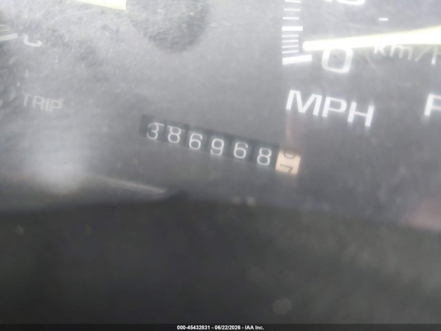 Aukcja sprzedaży 1995 Chevrolet Gmt-400 C1500, vin: 1GCEC14Z7SZ259921, numer aukcji: 45432831