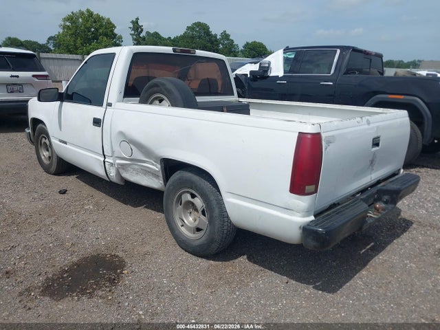 Aukcja sprzedaży 1995 Chevrolet Gmt-400 C1500, vin: 1GCEC14Z7SZ259921, numer aukcji: 45432831
