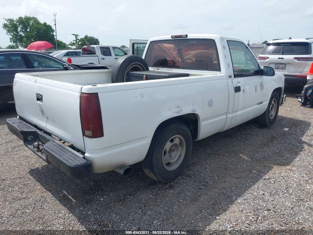 Продажа на аукционе авто 1995 Chevrolet Gmt-400 C1500, vin: 1GCEC14Z7SZ259921, номер лота: 45432831