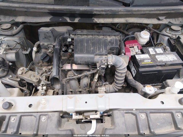 Aukcja sprzedaży 2024 Mitsubishi Mirage Es, vin: ML32AUHJ4RH004001, numer aukcji: 45432834