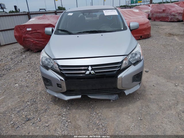 Aukcja sprzedaży 2024 Mitsubishi Mirage Es, vin: ML32AUHJ4RH004001, numer aukcji: 45432834