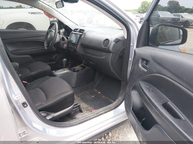Aukcja sprzedaży 2024 Mitsubishi Mirage Es, vin: ML32AUHJ4RH004001, numer aukcji: 45432834